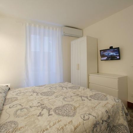 Appartement La Piccola Giudecca à Trapani Extérieur photo