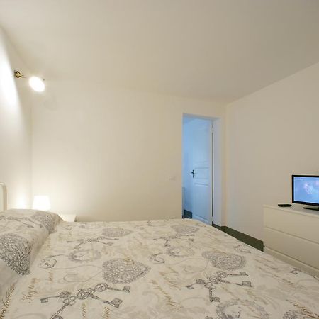 Appartement La Piccola Giudecca à Trapani Extérieur photo