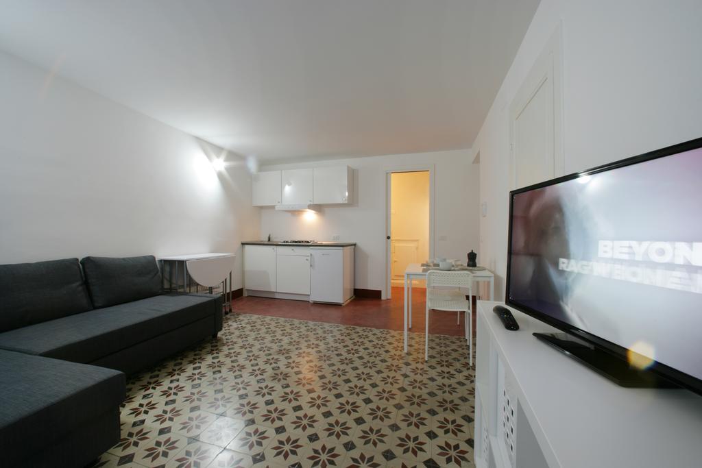 Appartement La Piccola Giudecca à Trapani Extérieur photo
