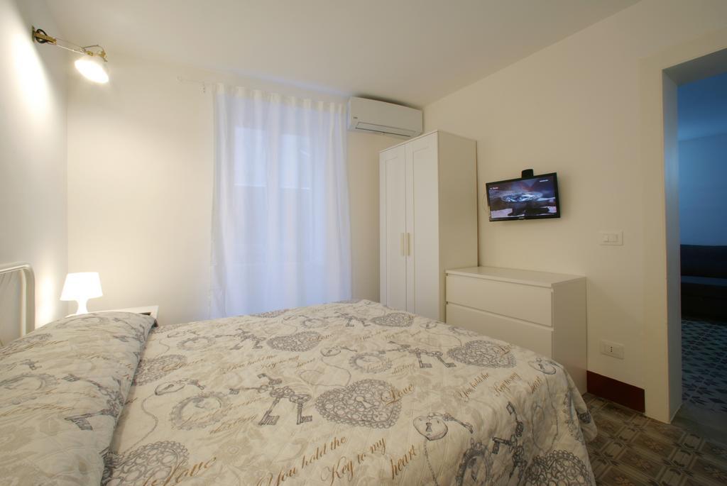 Appartement La Piccola Giudecca à Trapani Extérieur photo