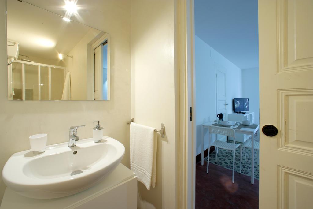 Appartement La Piccola Giudecca à Trapani Extérieur photo