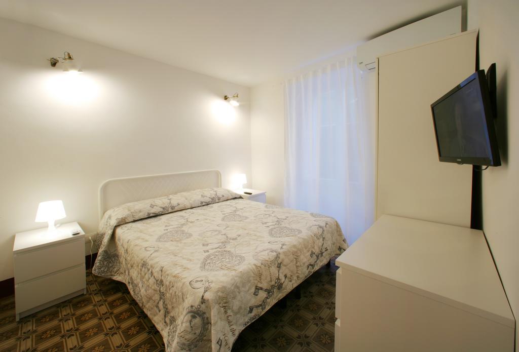 Appartement La Piccola Giudecca à Trapani Extérieur photo