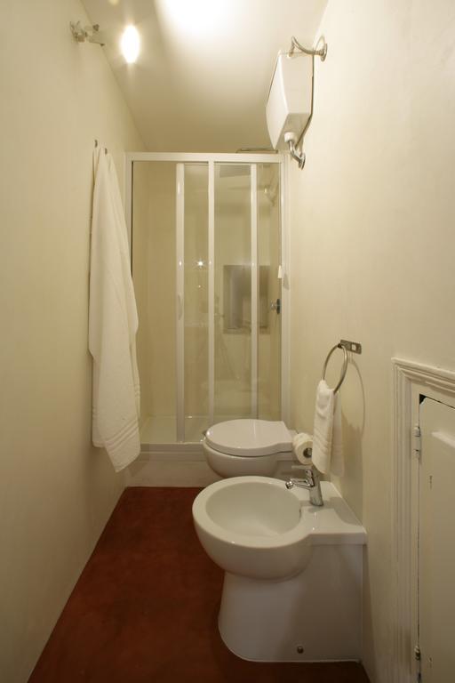 Appartement La Piccola Giudecca à Trapani Extérieur photo