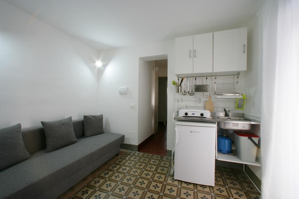 Appartement La Piccola Giudecca à Trapani Extérieur photo