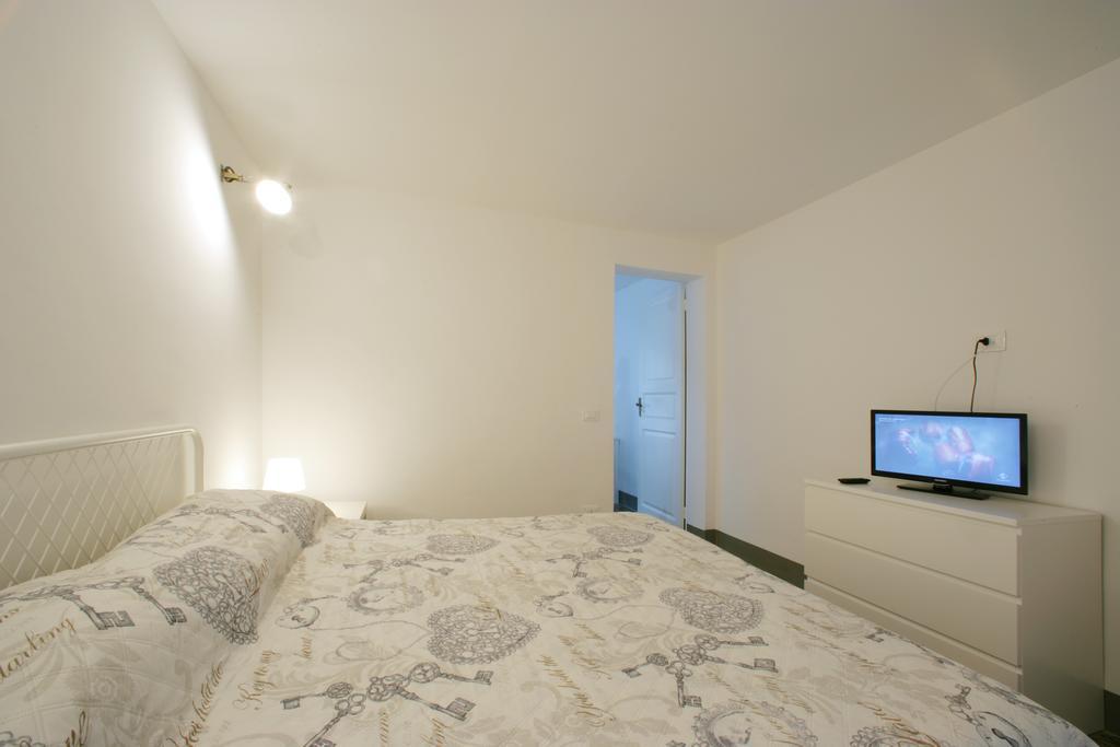 Appartement La Piccola Giudecca à Trapani Extérieur photo