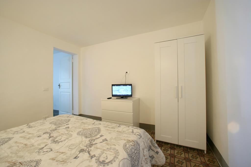 Appartement La Piccola Giudecca à Trapani Extérieur photo